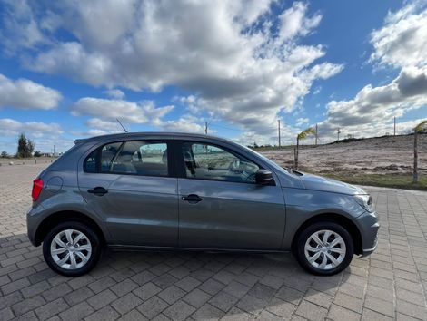 VolksWagen Gol 1.0 Flex 12V 5p