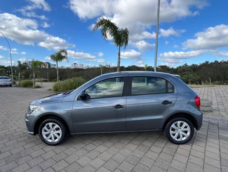 VolksWagen Gol 1.0 Flex 12V 5p