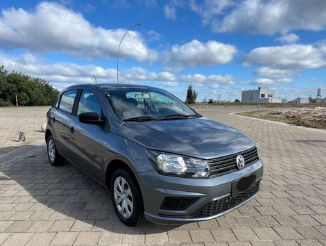 VolksWagen Gol 1.0 Flex 12V 5p