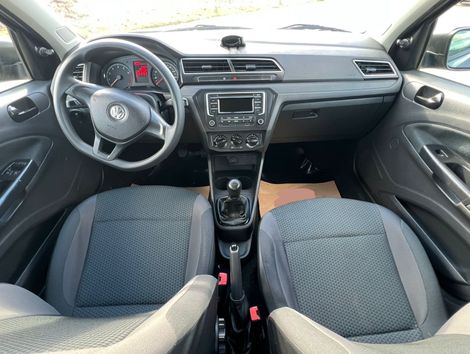 VolksWagen Gol 1.0 Flex 12V 5p