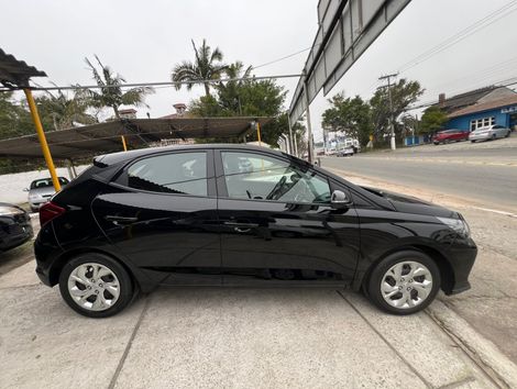 Hyundai HB20 Comfort 1.0 Flex 12V Mec.