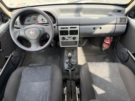 Fiat Uno Mille 1.0 Fire/ F.Flex/ ECONOMY 2p
