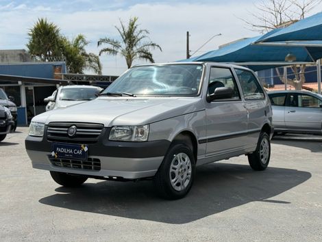 Fiat Uno Mille 1.0 Fire/ F.Flex/ ECONOMY 2p