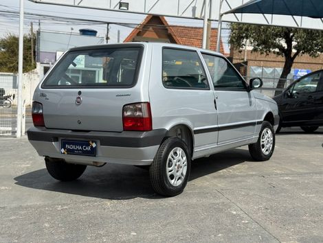 Fiat Uno Mille 1.0 Fire/ F.Flex/ ECONOMY 2p