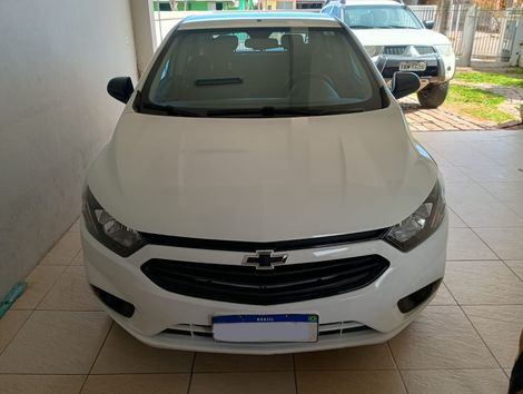 Chevrolet ONIX HATCH Joy 1.0 8V Flex 5p Mec.