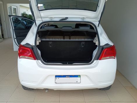 Chevrolet ONIX HATCH Joy 1.0 8V Flex 5p Mec.