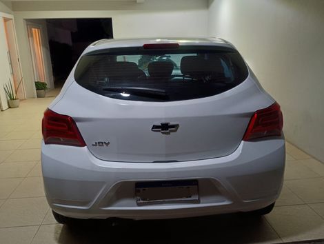 Chevrolet ONIX HATCH Joy 1.0 8V Flex 5p Mec.
