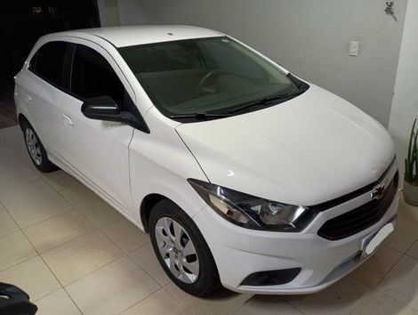 Chevrolet ONIX HATCH Joy 1.0 8V Flex 5p Mec.