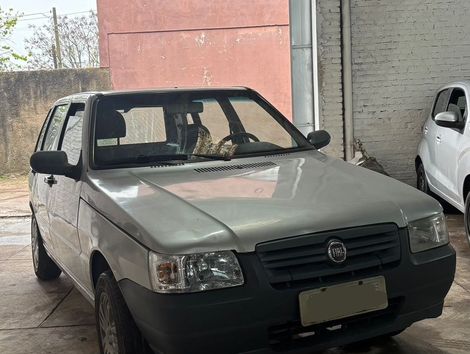 Fiat UNO ECONOMY 1.4 EVO Fire Flex 8V 2p