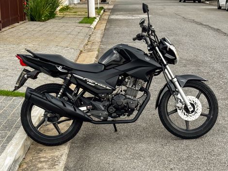 YAMAHA YBR 150 FACTOR ED/FLEX