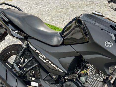 YAMAHA YBR 150 FACTOR ED/FLEX