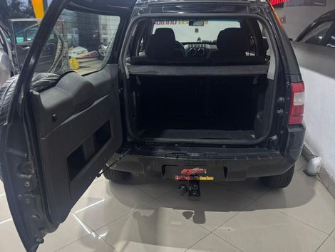 Ford EcoSport XLT 1.6/ 1.6 Flex 8V 5p