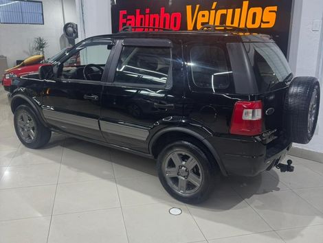 Ford EcoSport XLT 1.6/ 1.6 Flex 8V 5p