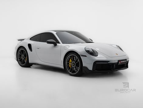 Porsche 911 Turbo S Coupe 3.6/3.8 24V (991/992)