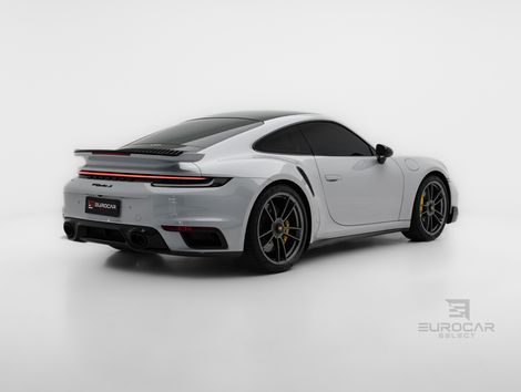 Porsche 911 Turbo S Coupe 3.6/3.8 24V (991/992)