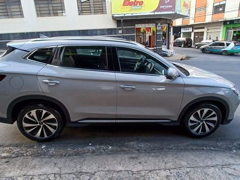 BYD Song Plus 1.5 16V Aut. (Hibrido)