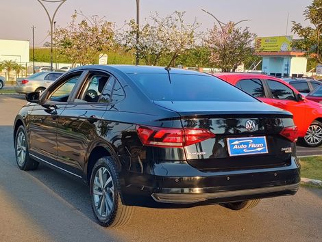 VolksWagen VIRTUS Comfort. 200 TSI 1.0 Flex 12V Aut