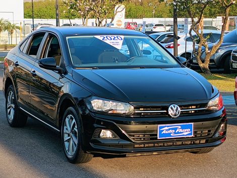 VolksWagen VIRTUS Comfort. 200 TSI 1.0 Flex 12V Aut