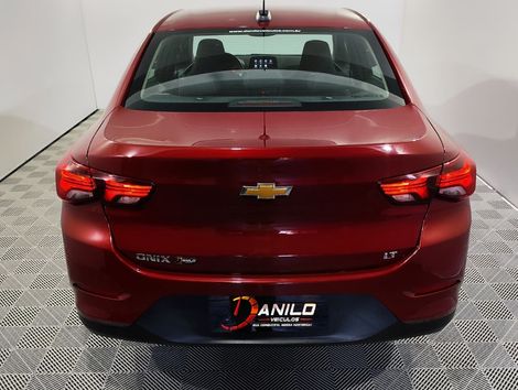 Chevrolet ONIX SEDAN Plus LT 1.0 12V Flex 4p Mec.