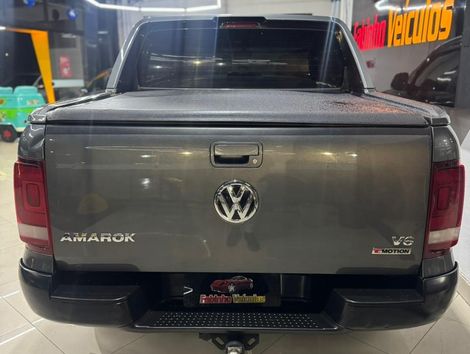 VolksWagen AMAROK Extreme CD 3.0 4x4 TB Dies. Aut.