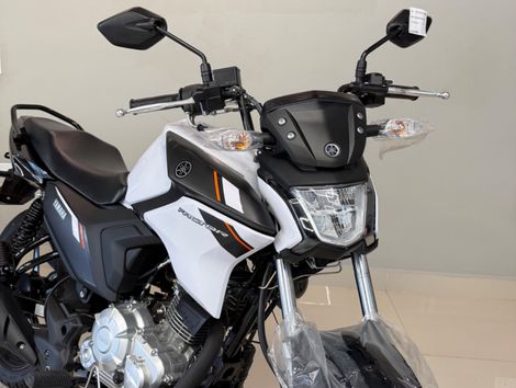 YAMAHA YBR 150 FACTOR FLEX