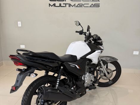 YAMAHA YBR 150 FACTOR FLEX