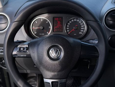 VolksWagen AMAROK Highline CD 2.0 16V TDI 4x4 Dies.