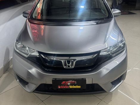 Honda Fit EXL 1.5 Flex/Flexone 16V 5p Aut
