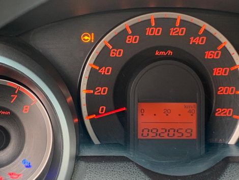 Honda Fit LX 1.4/ 1.4 Flex 8V/16V 5p Aut.