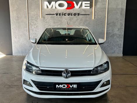 VolksWagen Polo 1.0 Flex 12V 5p