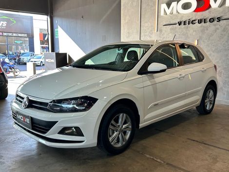 VolksWagen Polo 1.0 Flex 12V 5p