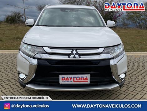 Mitsubishi OUTLANDER 3.0/ GT 3.0 V6 Aut.