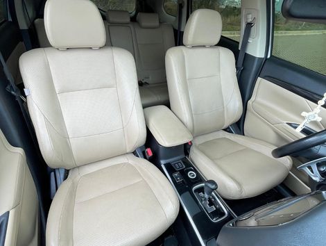 Mitsubishi OUTLANDER 3.0/ GT 3.0 V6 Aut.