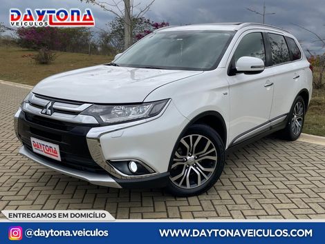 Mitsubishi OUTLANDER 3.0/ GT 3.0 V6 Aut.