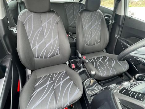 Hyundai HB20 Comf./C.Plus/C.Style 1.0 Flex 12V