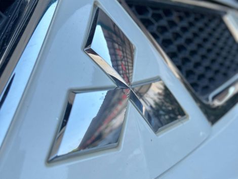 Mitsubishi L200 Triton HPE 3.2 CD TB Int.Diesel Aut