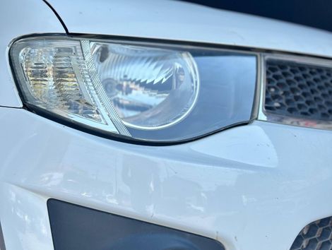 Mitsubishi L200 Triton HPE 3.2 CD TB Int.Diesel Aut