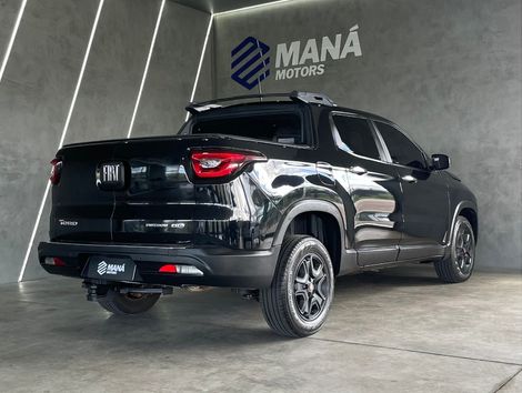 Fiat Toro Freedom 1.8 16V Flex Aut.