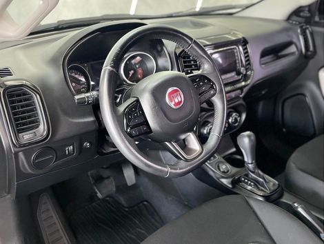 Fiat Toro Freedom 1.8 16V Flex Aut.
