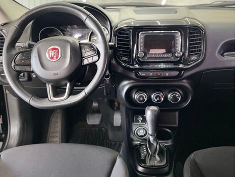 Fiat Toro Freedom 1.8 16V Flex Aut.