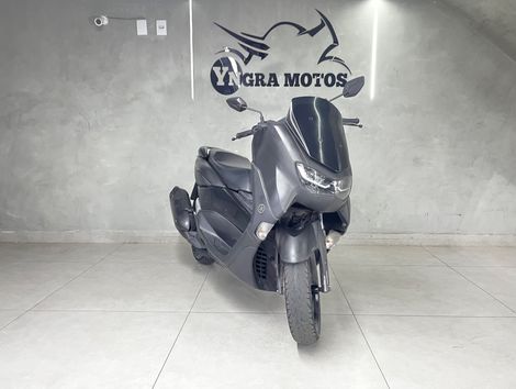 YAMAHA NMAX 160