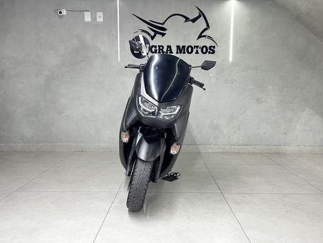 YAMAHA NMAX 160