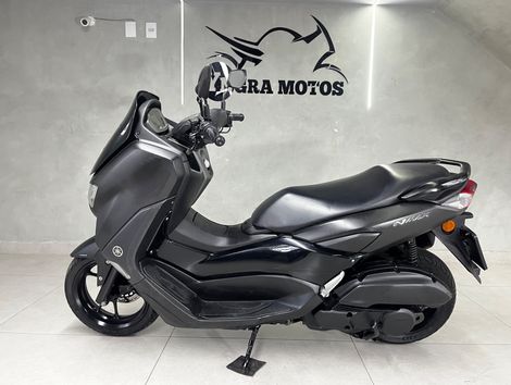 YAMAHA NMAX 160