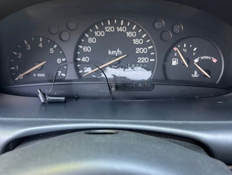 Ford Fiesta CLX 1.4i 16V 3p e 5p