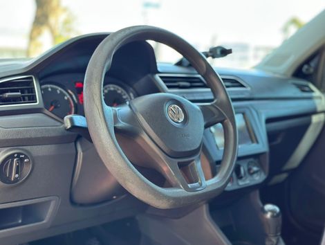 VolksWagen Gol 1.0 Flex 12V 5p