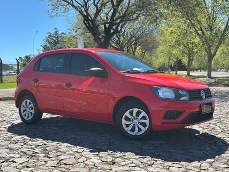 VolksWagen Gol 1.0 Flex 12V 5p