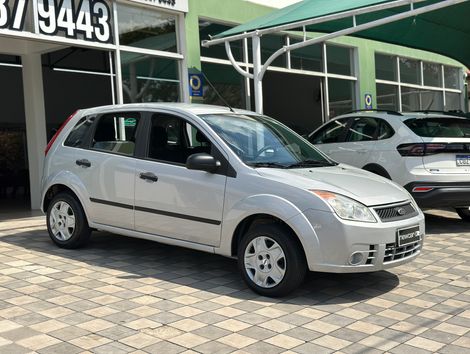Ford Fiesta 1.0 8V Flex/Class 1.0 8V Flex 5p