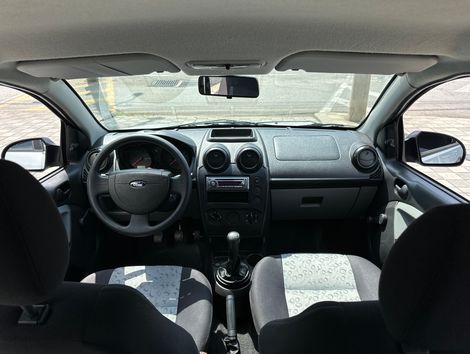 Ford Fiesta 1.0 8V Flex/Class 1.0 8V Flex 5p