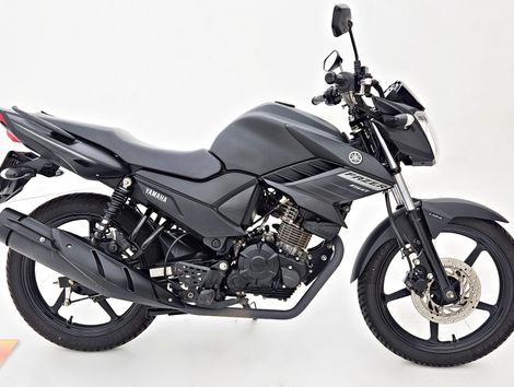 YAMAHA YS 150 FAZER SED/ FLEX