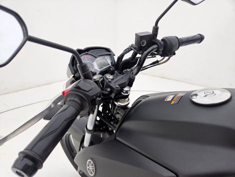 YAMAHA YS 150 FAZER SED/ FLEX